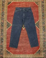 90s usa リーバイス 554 w36