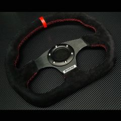正規品 sparco スパルコ ブルースウェード＆ホーンボタン - メルカリ