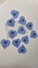 SEVENTEEN(セブンティーン・セブチ) コンフェティ ディノ 11個