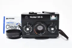2025年最新】rollei 35 sの人気アイテム - メルカリ