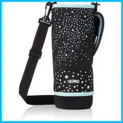 【在庫セール】スポーツボトル FHT-1501F 交換用部品 ハンディポーチ ブラックスター サーモス BKST)