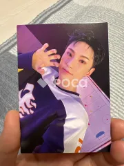 25 SEVENTEEN's HOME PHOTO CARD