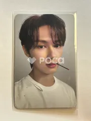 セブチ ジュン 17 IS RIGHT HERE DEAR Ver.