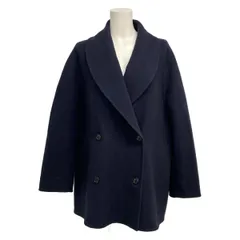 the row コート　ネイビー 中古・古着通販】THE ROW (ザ ロウ) ナイロンコート ネイビー サイズ:M