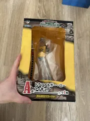 一番くじ ONE PIECE A賞 トラファルガー・ロー フィギュア