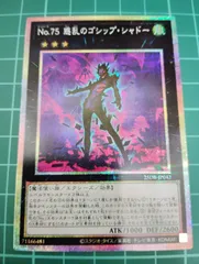 No.75 惑乱のゴシップ・シャドー　プリシク