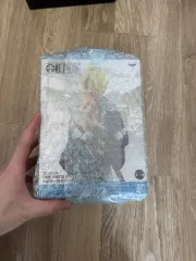 ONE PIECE フィギュア BANPRESTO 夢の一枚 サボ