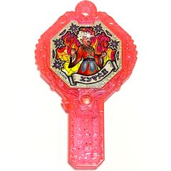 妖怪ウォッチ Y学園 紅丸＆覚醒エンマ メダル WHF‘20Winter 未開封 妖怪ウォッチ Y学園 紅丸＆覚醒エンマ メダル WHF'20Winter 未開封