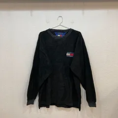 トミーヒルフィガー Tommy Hilfiger スウェットシャツ 【M】