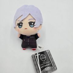 ツイステ ちびぐるみ Vol.1 運動着 エース・トラッポラ ツイステッド