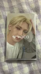 ATEEZ ヨサン ATEEZ 7TH ANNIVERSARY OFFICIAL POP-UP '8ROOM' RANDOM