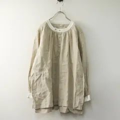 2025年最新】ichi アンティークス プルオーバーの人気アイテム - メルカリ