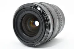 キヤノン ズームレンズ EF 28-70mm 1:3.5-4.5 II Amazon | Canon EF 28-70mm F3.5-4.5 F/3.5-4.5 II | ミラーレス一眼 通販