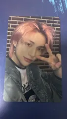 straykids ヒョンジン ★★★★★ (5-STAR) SOUNDWAVE ラキドロ