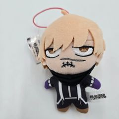 ツイステ ちびぐるみ Vol.1 運動着 エース・トラッポラ ツイステッド