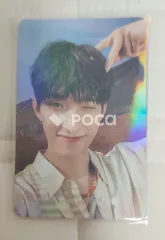 Seventeen ドギョム セブチ Face the Sun ep.3 Ray Ver.