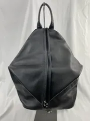 BARCOS バルコス  レディース リュック・バックパック 黒 20251216-0018