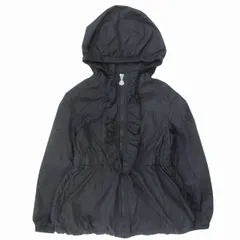 美品◯MONCLER モンクレール　キッズナイロンジャケット◯110cm 2026年最新】モンクレール ナイロンジャケット キッズの人気アイテム