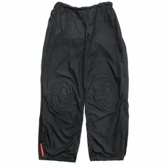 2025年最新】プラダ スポーツ ナイロン パンツの人気アイテム - メルカリ