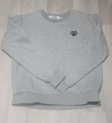 COMME des GARCONS コム・デ・ギャルソン スウェット