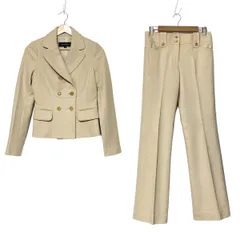 【新品 未使用】エポカ パンツスーツ セットアップ】クールドッツパンツ(パンツ)｜EPOCA UOMO(エポカ ウォモ