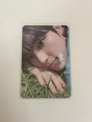 ZEROBASEONE(ゼロベースワン・ZB1・ゼベワン) メンバーシップ ソン・ハンビン(SUNG HANBIN) トレカ