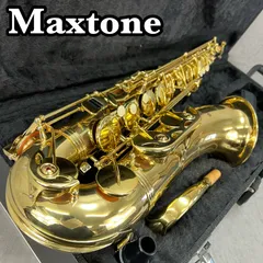 2025年最新】maxtone テナーサックスの人気アイテム - メルカリ