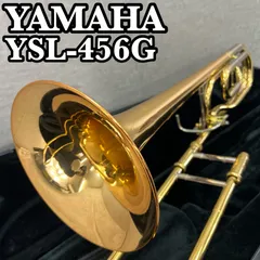 2025年最新】yamaha ysl-456gの人気アイテム - メルカリ