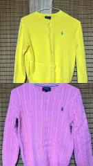 ポロ レディース ニット カーディガン まとめ売り