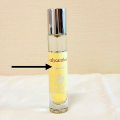 Acca Kappa カリカントス オードパルファン 20ml - メルカリ