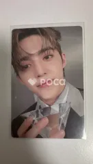 Seventeen エスクプス セブチ 17 IS RIGHT HERE HERE Ver.