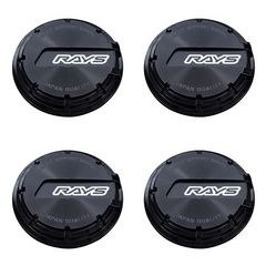 値下げ！RAYS センターキャップ No.107GENERAL CAP V4 - メルカリ