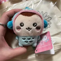 くりまんじゅう ハンギョドン キーホルダー