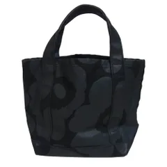 2026年最新】(マリメッコ) marimekko トートバッグ seidi pieni unikko