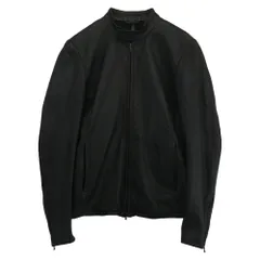 2025年最新】KAZUYUKI KUMAGAI ATTACHMENT メンズ レザージャケット