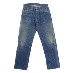 2026年最新】リーバイス501 66 w34の人気アイテム - メルカリ