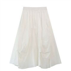 sacra コットンタンブルショートパンツ2025今期 - メルカリ