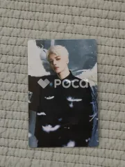 &TEAM マキ Back to Life POP-UP PHOTO CARD SET B