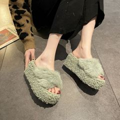 新品 バイプリエ メッシュシュラグ ネイビー - メルカリ