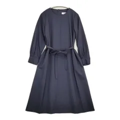 週末値下げ☆美品！アトリエナルセ　 グレー 長袖ブラウス　フォーマルにも！ オケージョンにも◎】 上品 フォーマル ブラウス 長袖 シフォン