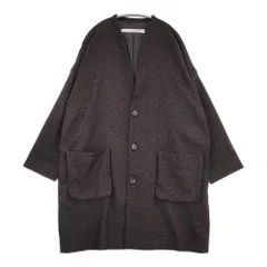 2026年最新】basisbroek コートの人気アイテム - メルカリ