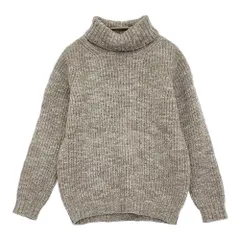 2026年最新】sloane タートルネックの人気アイテム - メルカリ