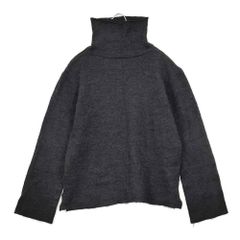 45R/45rpm アルルとフロートのミックスビッグチュニック 定価52800円