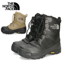 THE NORTH FACE 登山靴 NF01431 25.5センチ 茶色 - メルカリ