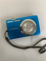 2026年最新】ニコン coolpix S3000の人気アイテム - メルカリ