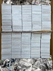 デュエルマスターズ ノーマル まとめ売り 約5000枚