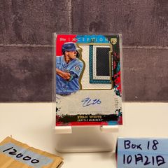 Topps Levi Colwill 直筆サインカード 5シリ - メルカリ