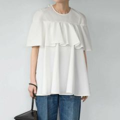 HYEON ohana tee very掲載アイテム - メルカリ
