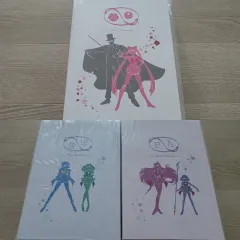 送料込み)セーラームーン 指し棒 まとめ