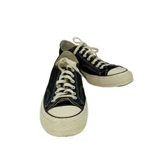 コンバース CONVERSE CT70 チャックテイラー キャンバス ローカットスニーカー メンズ CONVERSE：9 